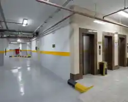 Zaha Al Munawara Hotel thumbnail